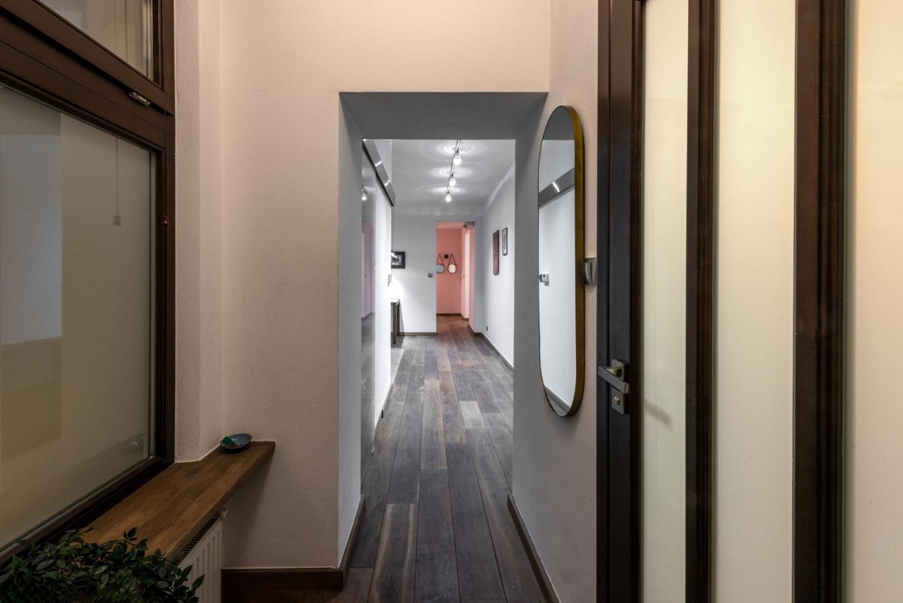 P19 Apartments Krakow Room photo