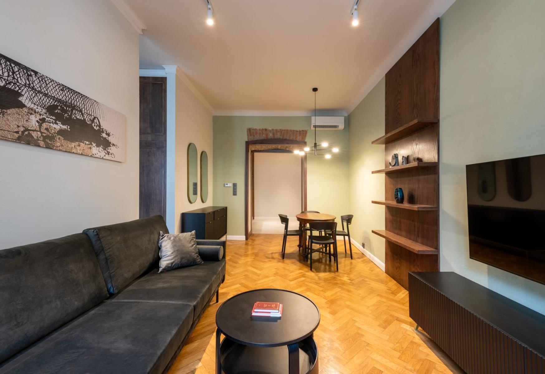 P19 Apartments Krakow Exterior photo